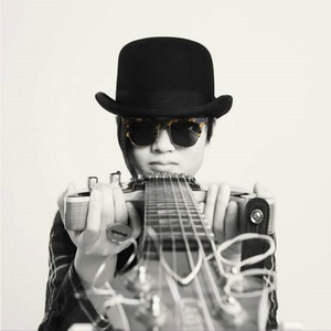 mc外国知名主播stacy plays
